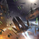 Illustration for article titled How The First Death Star Was Built